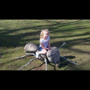 Meet your Posher, April